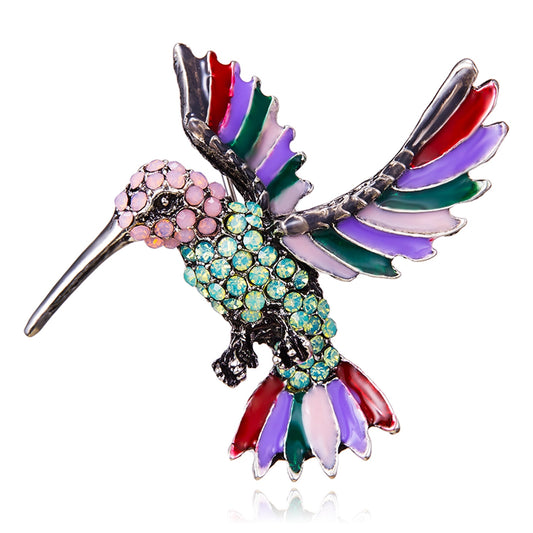 Cute Vivid Brooch