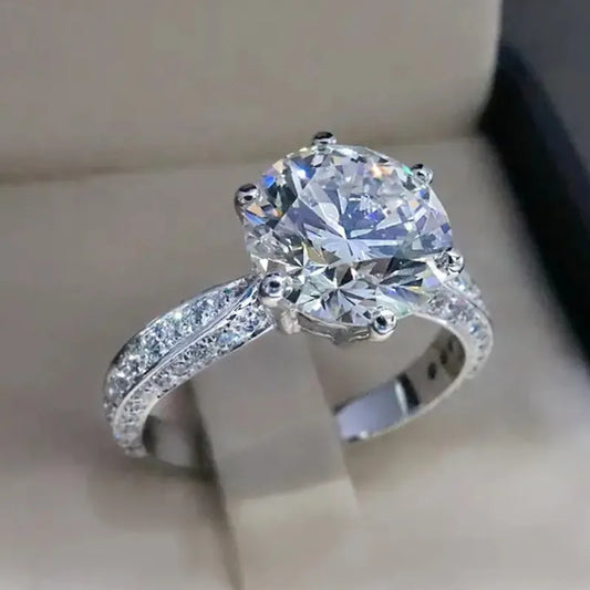 Wedding Engagement Rings