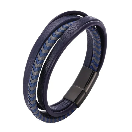 Leather Bracelets for Men