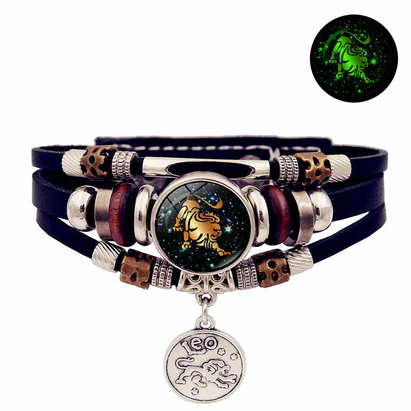 zodiac bracelets scorpius