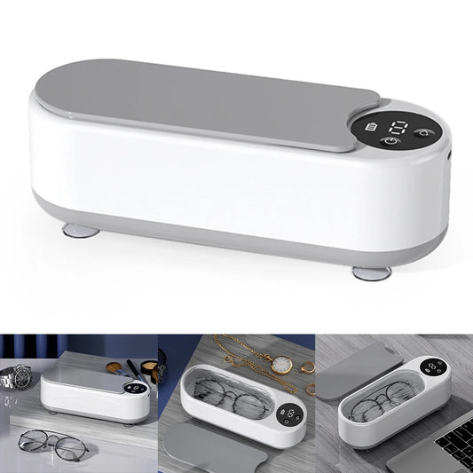 Ultrasonic jewelry Cleaner