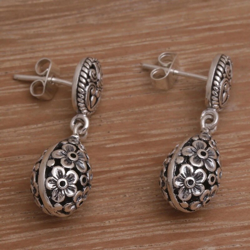 Bohemian Earrings