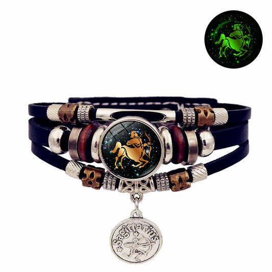 zodiac bracelets Sagittarius