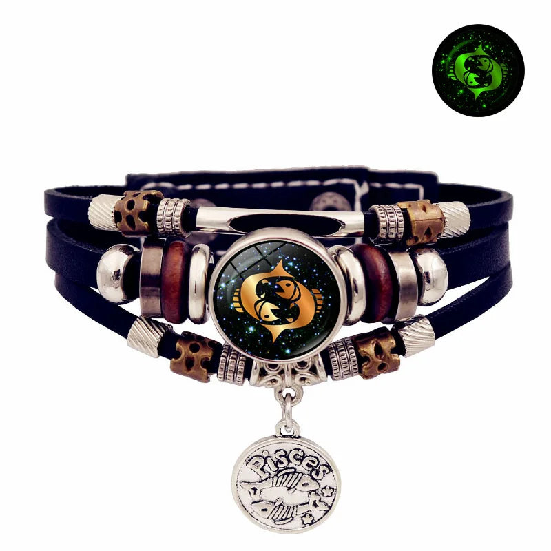 zodiac bracelets Pisces